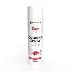 7nutrition Cooking Spray - 500ml