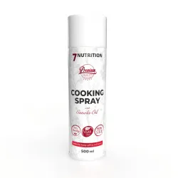 7Nutrition Cooking Spray - Olej w sprayu - 500ml