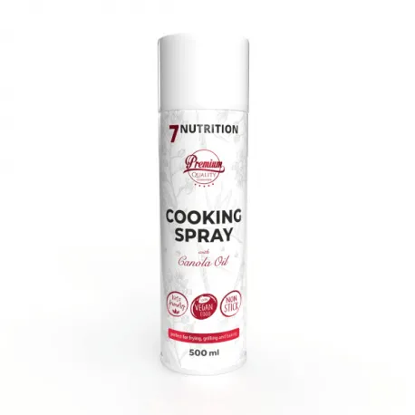 7nutrition Cooking Spray - 500ml