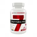 7Nutrition Enzymes Pro - 120 kaps.