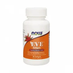 NOW Foods Eve Softgels - 90 kaps.