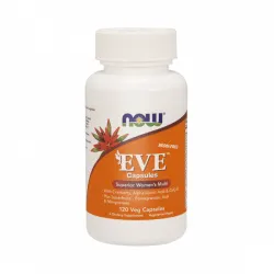 NOW Foods Eve Capsules - 120 kaps.