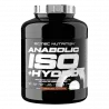 Scitec Anabolic ISO+Hydro - 2350g