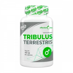 6PAK Nutrition Effective Line Tribulus Terrestris - 90 kaps.