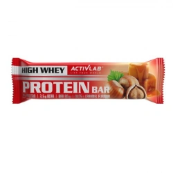 Activlab High Whey Protein Bar - 80g