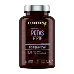 Essensey Potas Forte - 90 kaps.