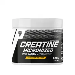 Trec Creatine Micronized 200 MESH + Taurine - 200g