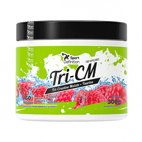 Sport Definition TRI-CM - 300 g