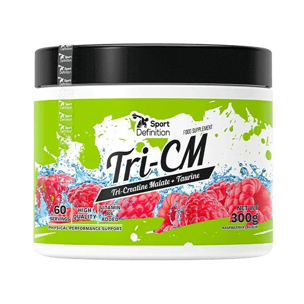 Sport Definition TRI-CM - 300 g