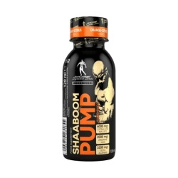 Levrone Shaaboom Pump Juice Shot - 120 ml
