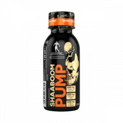 Levrone Shaaboom Pump Juice Shot - 120 ml