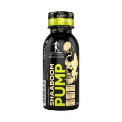 Levrone Shaaboom Pump Juice Shot - 120 ml
