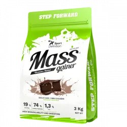 Sport Definition Mass Gainer - 3kg