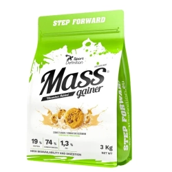 Sport Definition Mass Gainer - 3kg