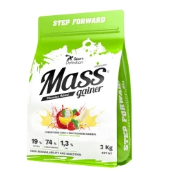 Sport Definition Mass Gainer - 3kg