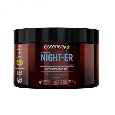 Essensey Night-er - 225g