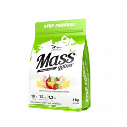 Sport Definition Mass Gainer - 1kg