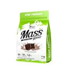 Sport Definition Mass Gainer - 1kg