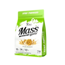 Sport Definition Mass Gainer - 1kg
