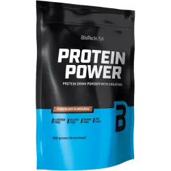 BioTech Protein Power - 500g