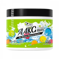 Sport Definition AAKG MAX - 300g