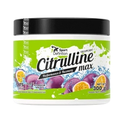 Sport Definition Citrulline Max - 300g