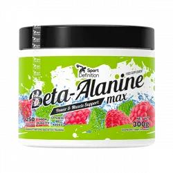 Sport Definition Beta-Alanine MAX - 300g