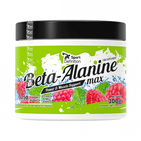 Sport Definition Beta-Alanine MAX - 300g