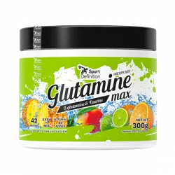 Sport Definition Glutamine MAX - 300g