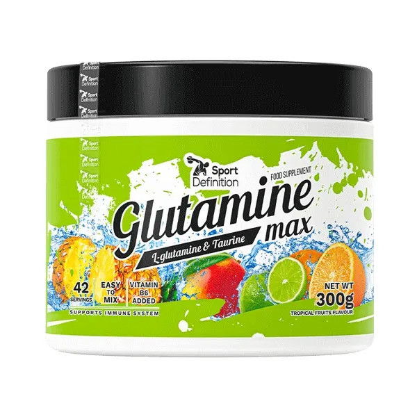 Sport Definition Glutamine MAX - 300g