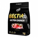 6PAK Nutrition BESTIA ULTRA GAINER - 1000g