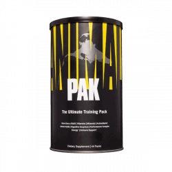 Universal Animal PAK - 44 sasz.