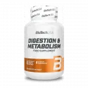 Biotech Digestion Metabolism - 60 tabl.
