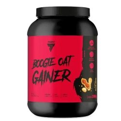Trec Boogie Oat Gainer - 2000g