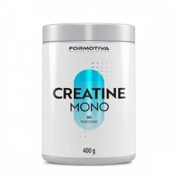 Formotiva Creatine Mono - 400g