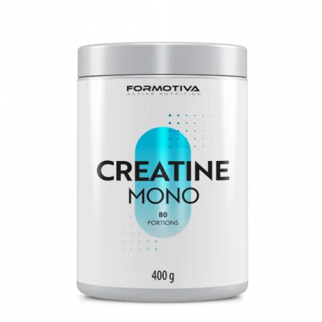 Formotiva Creatine Mono - 400g