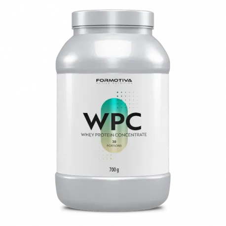 Formotiva WPC - 700g