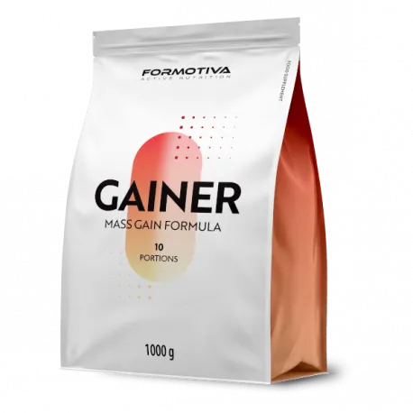 Formotiva Gainer  - 1000g