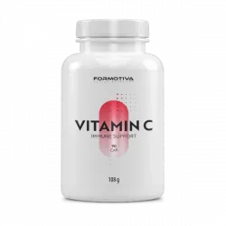 Formotiva Vitamin C - 90 kaps.