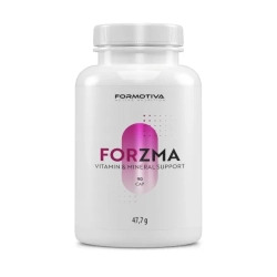 Formotiva ForZMA - 90 kaps.