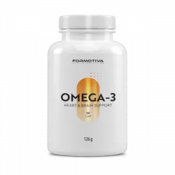 Formotiva Omega 3 - 90 kaps.