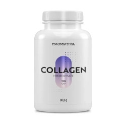 Formotiva Collagen - 120 kaps.