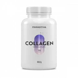 Formotiva Collagen - 120 kaps.