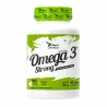 Sport Definition Omega 3 Strong - 90 kaps.