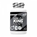 6PAK Nutrition Alpha King - 120 kaps.