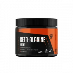 Trec Endurance Beta-Alanine - 240 g