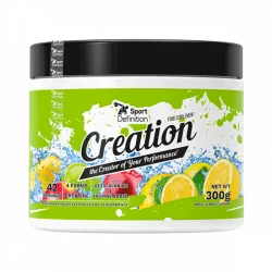 Sport Definition Creation - 300g