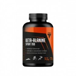 Trec Endurance Beta-Alanine Sport 700 - 90 kaps.