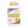 6PAK Nutrition Effective Line Berberine + Turmeric - 90 kaps.