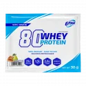 6PAK Nutrition 80 Whey Protein - 30g
